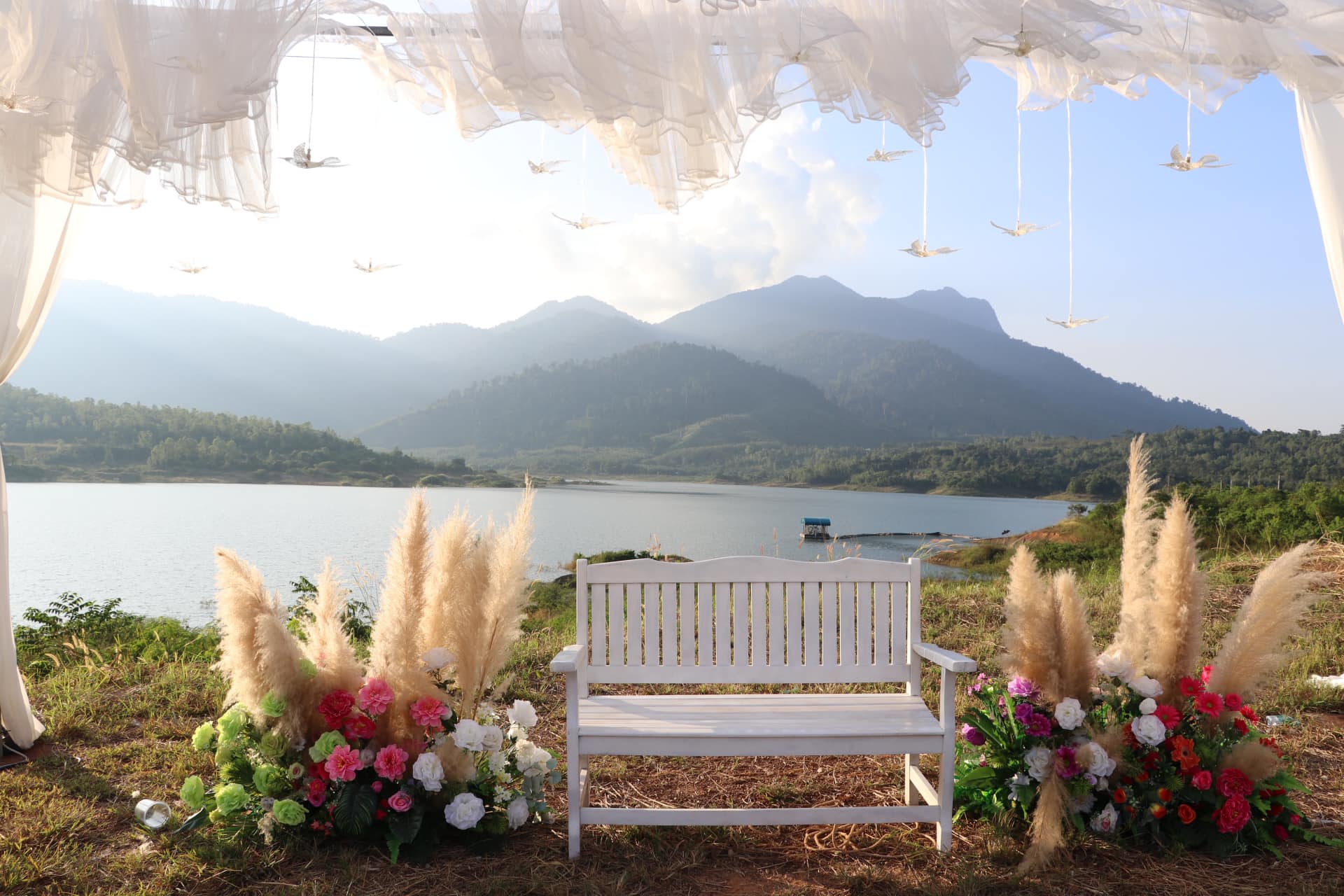 เทศบาลตำบลกระบี่น้อยขอเชิญชวนเที่ยวงานลอยกระทง ประจำปี 2567