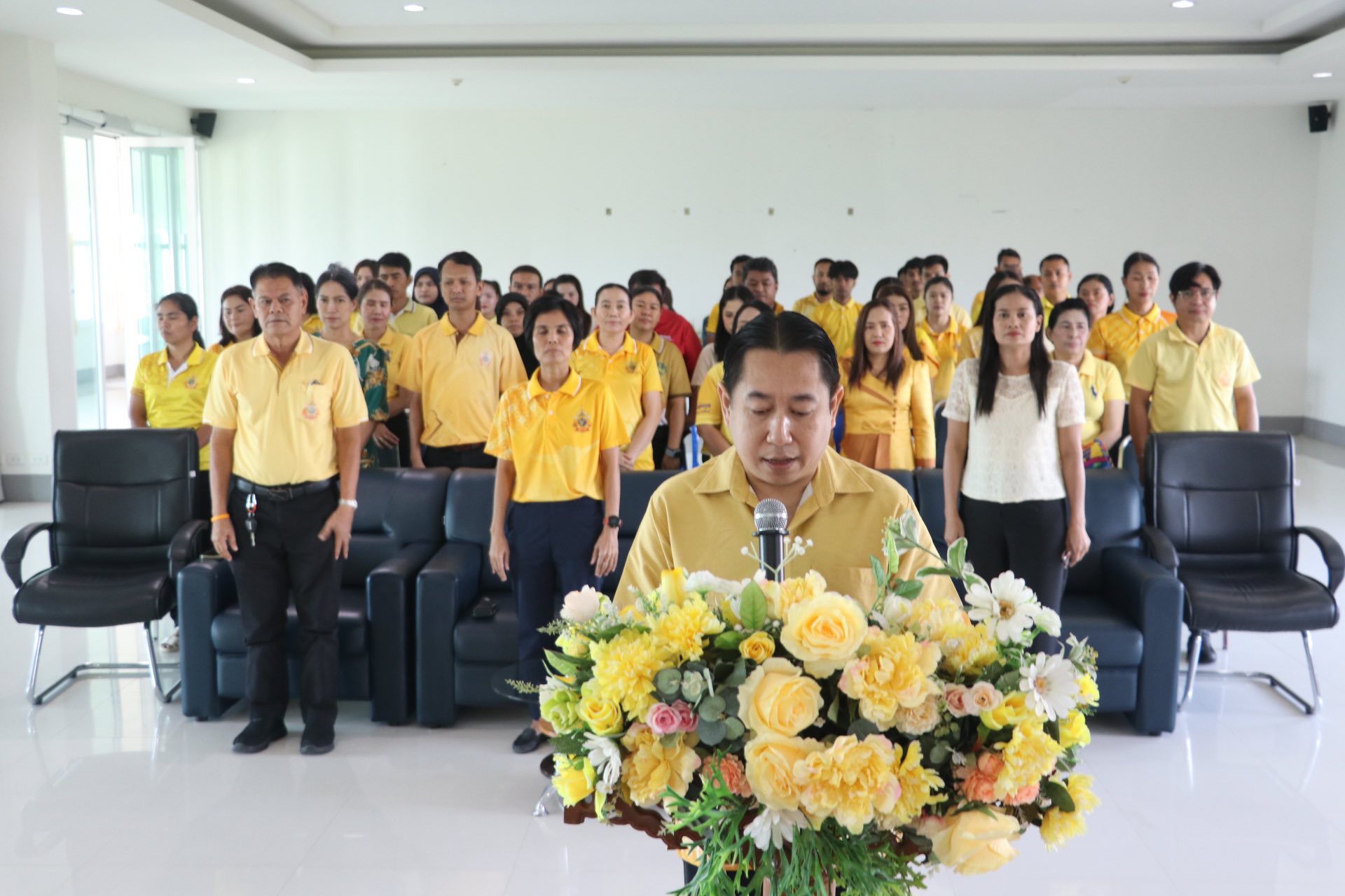 วันที่ 24 เมษายนของทุกปี เป็น "วันเทศบาล"  ซึ่งปี พ.ศ. 2568 ตรงกับวันพฤหัสบดีที่ 24 เมษายน 2568
