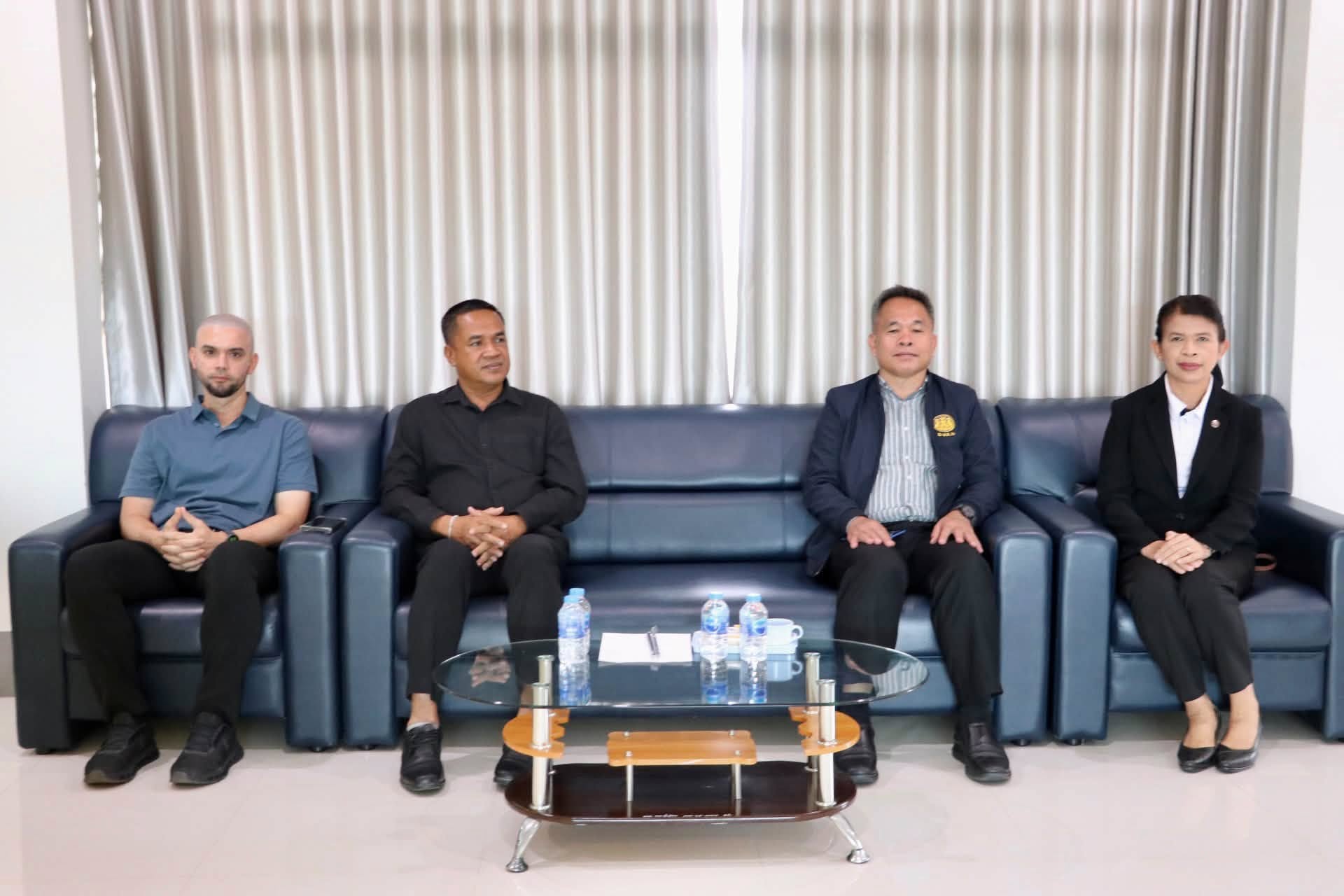 #โครงการขับเคลื่อนงานศูนย์ยุติธรรมชุมชนเพื่อแก้ไขปัญหาในพื้นที่ประจำปีงบประมาณ พ.ศ.2569